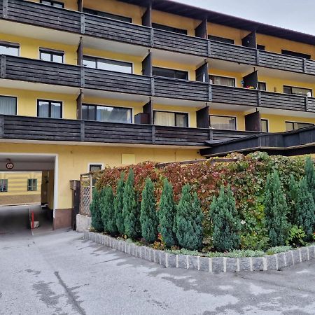 Appartment Christine "바트아우시 외부 사진