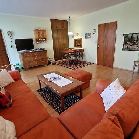 Appartment Christine "바트아우시 외부 사진