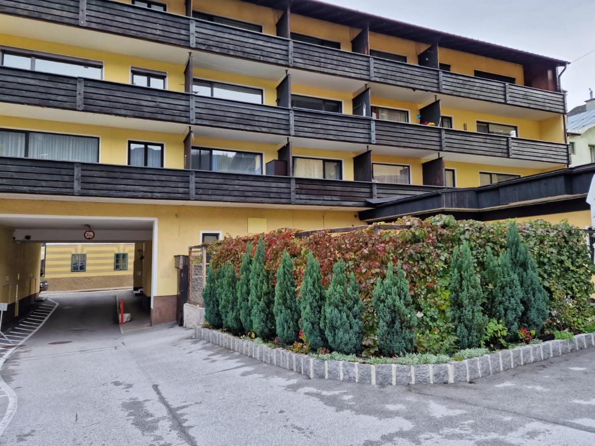Appartment Christine "바트아우시 외부 사진