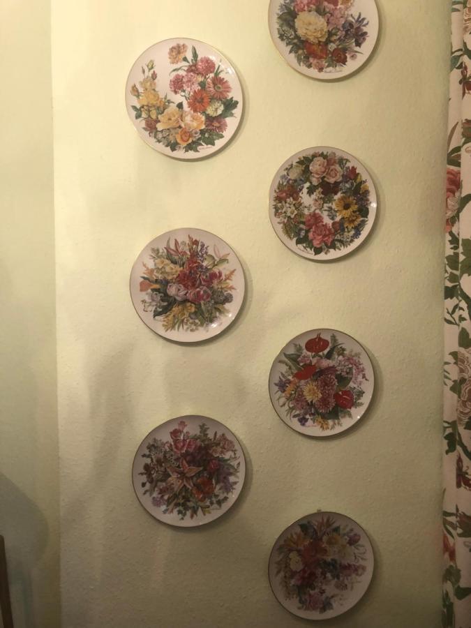 Appartment Christine "바트아우시 외부 사진