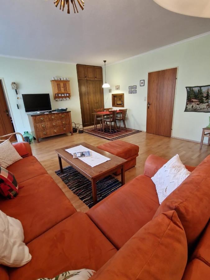 Appartment Christine "바트아우시 외부 사진