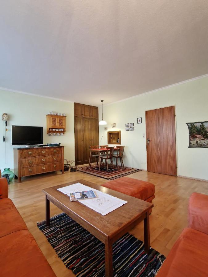 Appartment Christine "바트아우시 외부 사진